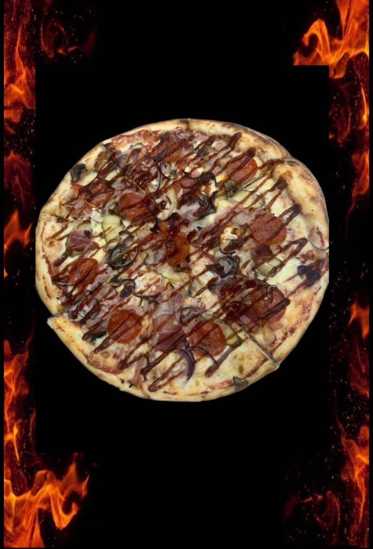bbq