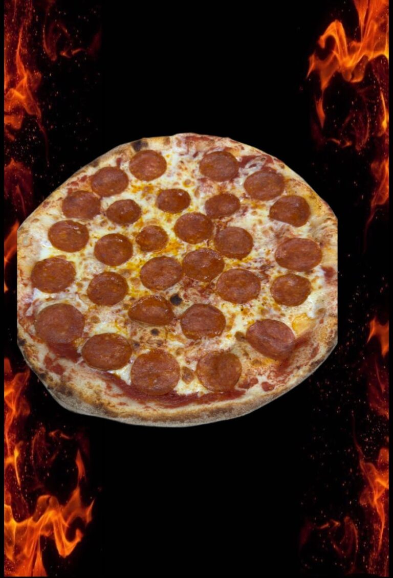 peperoni