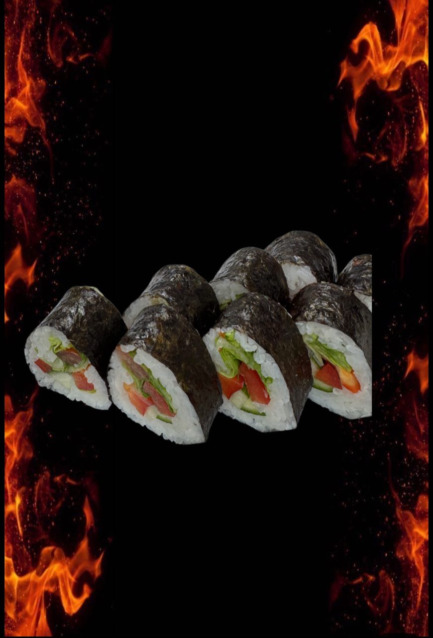 vegan_roll