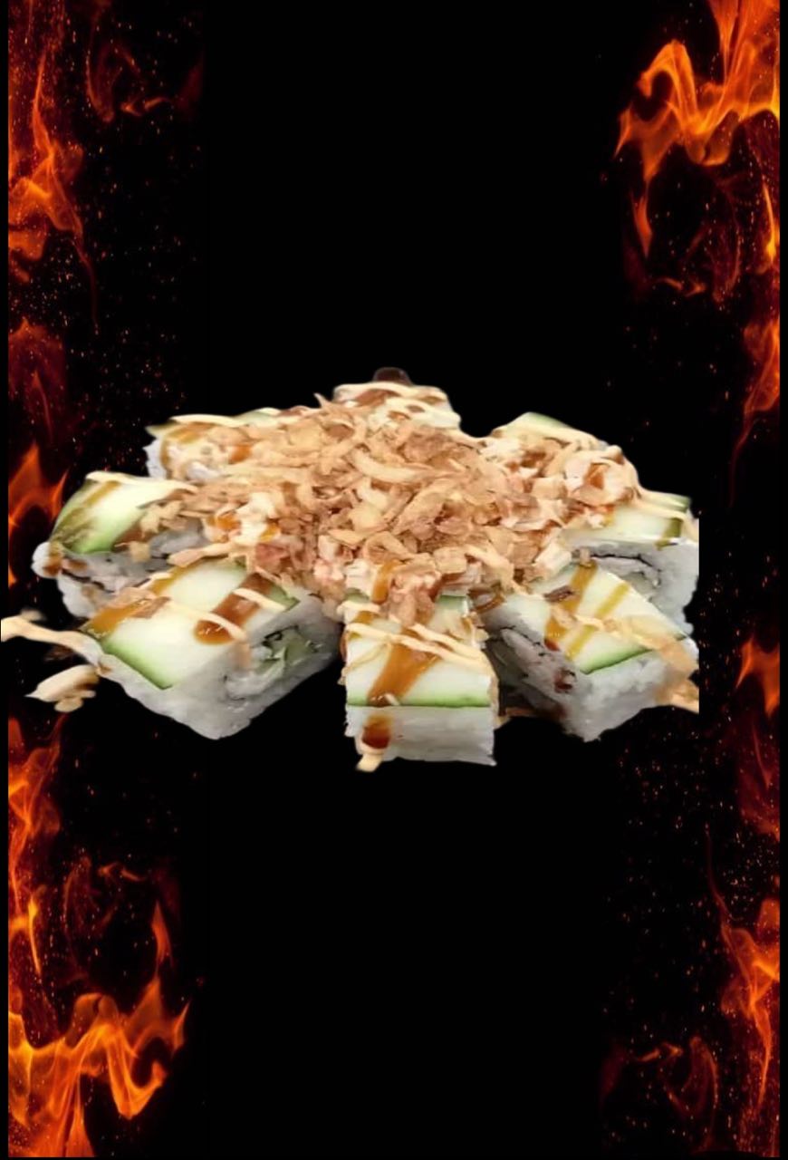 volcano
